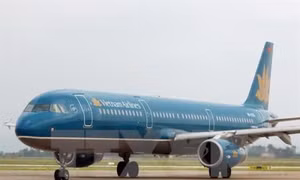 Vietnam Airlines đạt lợi nhuận kỷ lục, chính thức lên sàn UPCoM từ 3/1