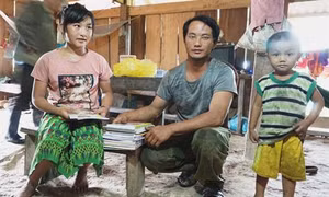 Vấn nạn tảo hôn ở Krông Bông, Đắk Lắk