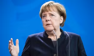Bầu cử Đức 2017: Bà Merkel chính thức được đề cử làm ứng cử viên của CDU