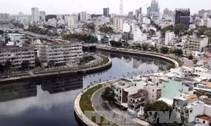 Gian nan công tác bồi thường, giải phóng mặt bằng tại Thành phố Hồ Chí Minh (Bài 1): Câu chuyện “được - mất”