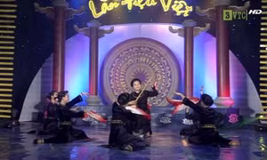 Những điệu múa dân gian độc đáo ở Cao Bằng
