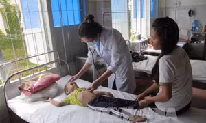 Lâm Đồng đầu tư 20,5 tỷ đồng sửa chữa và xây mới 23 trạm y tế