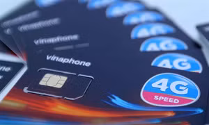 VNPT chuẩn bị triển khai dịch vụ 4G tại Hà Nội và TP. Hồ Chí Minh
