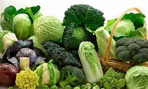 Muốn cột sống luôn khỏe, bạn hãy ăn 7 nhóm thực phẩm này