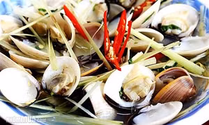 Những ai không nên ăn ngao?