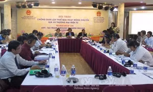 Thành phố Hồ Chí Minh quyết liệt thực hiện các giải pháp chống chuyển giá