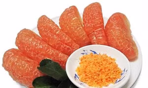 10 tác dụng của bưởi với sức khỏe con người 