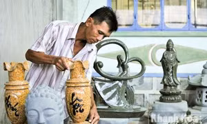 Khánh Hòa phát triển làng nghề nông thôn gắn với du lịch