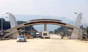 Động lực phát triển kinh tế cho huyện miền núi Hà Tĩnh