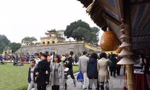 Hà Nội chú trọng phát triển sản phẩm đặc thù cho du lịch Thủ đô