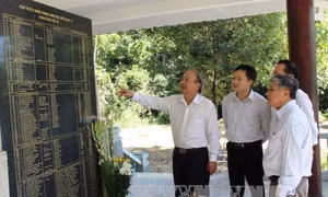 Nâng cao nghiệp vụ cho cán bộ làm công tác tuyên giáo