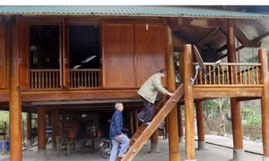 Phát triển du lịch cộng đồng - homestay