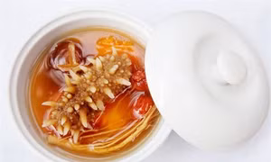 Hải sâm - vị thuốc tuyệt hảo