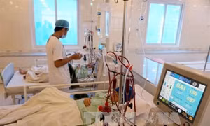 Ngày Thận học quốc tế 9/3: Cứ 10 người có 1 người mắc bệnh thận mạn tính