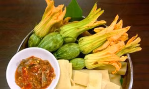 Mắm cá rò xứ Huế - Đậm đà khó quên