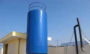 Long An dưa nước sạch đến với người dân vùng nông thôn