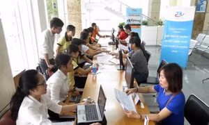 Cục Thuế Thành phố Hồ Chí Minh trợ giúp miễn phí kê khai quyết toán thuế thu nhập cá nhân