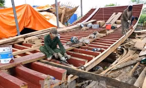Phân bổ hạn ngạch khai thác nguồn lợi thuỷ sản cho địa phương
