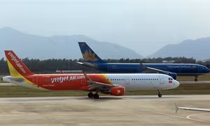Vietnam Airlines và Jetstar Pacific tối ưu hóa lịch bay mới trên tuyến bay đi/đến Đà Nẵng