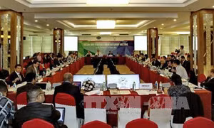 Phát triển bền vững nghề cá gắn với bảo vệ môi trường trong bối cảnh biến đổi khí hậu
