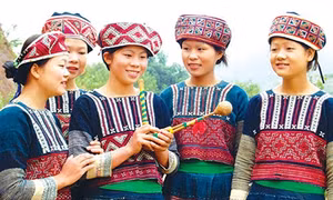 Người Phù Lá