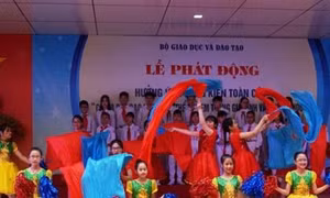 Gia đình và nhà trường đồng hành để chấm dứt bạo lực thân thể trẻ em