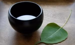 Người Pà Thẻn và tục thờ bát nước lã