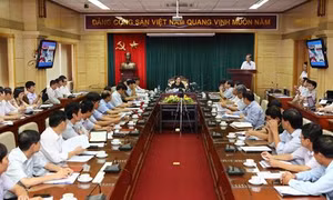 Dịch sốt xuất huyết vẫn diễn biến phức tạp những tháng cuối năm
