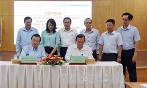 Nâng cao chất lượng giáo dục nghề nghiệp đáp ứng yêu cầu xã hội
