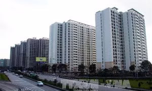 Hà Nội đề xuất chuyển đổi nhà ở sinh viên sang nhà ở xã hội