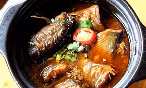 Những đặc sản độc lạ của vùng đất Madagui – Lâm Đồng