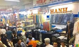 Thành phố Hồ Chí Minh nghiên cứu phát triển mô hình Hợp tác xã chợ An Đông 1