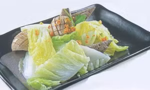 Công dụng chữa bệnh hiệu nghiệm từ cải thảo