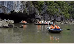 Quảng Ninh khảo sát doanh thu các cơ sở dịch vụ du lịch, chống thất thu ngân sách