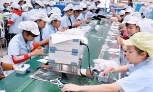 Thành phố Hồ Chí Minh phát triển doanh nghiệp theo chiều sâu (Bài 3 và hết)