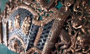 Làng đúc đồng Đại Bái