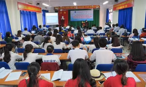 Bảo tồn, phát huy các giá trị văn hóa sông nước Đồng bằng sông Cửu Long