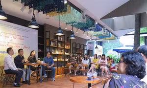 Lịch Xuân 2018 với Hành trình di sản Việt