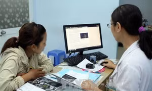 Thành phố Hồ Chí Minh cảnh báo phòng bệnh do thời tiết bất thường