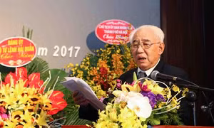 Hội Mỹ thuật Việt Nam đóng góp tích cực cho sự phát triển nền Mỹ thuật Việt Nam hiện đại