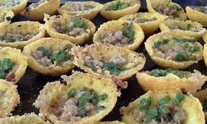 Bánh khọt Vũng Tàu – món ngon khó cưỡng