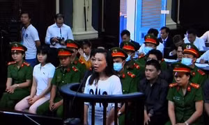 Đề nghị mức án cao nhất 18 năm tù