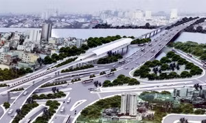 Thành phố Hồ Chí Minh vài nét tổng quan