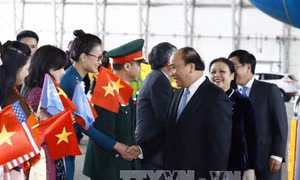 Huyện Phù Cừ được mùa “Vải lai chín sớm”