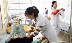 Nâng cao chất lượng quản lý, chăm sóc sức khỏe cho người dân