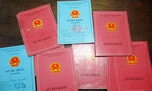 Bộ Công an: Không bỏ sổ hộ khẩu, hiện đang có lộ trình thay đổi phương thức quản lý dân cư bằng công nghệ thông tin