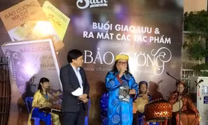 Đường sách Thành phố Hồ Chí Minh- điểm đến văn hóa thu hút đông đảo người dân thành phố và khách quốc tế