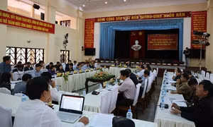 Khu vực Tây Nguyên giảm 2,8% hộ nghèo mỗi năm