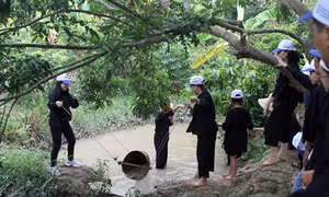 Phát triển bền vững tiềm năng du lịch sinh thái miệt vườn