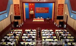 Ưu tiên các nguồn lực phát triển kinh tế - xã hội vùng dân tộc, tôn giáo